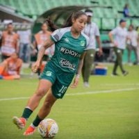 Manuela Pavi: El Tormento de Santa Fe en Finales