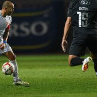 Marcelo Díaz sorprende con inesperado mensaje a los hinchas de la U