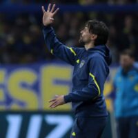 Martínez Destaca el Triunfo de Boca y Señala Áreas Clave para Mejorar