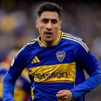 Merentiel Brilla y Boca Conquista el Clásico en La Bombonera