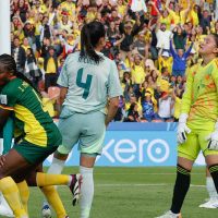 México Femenil Sub-20 Inicia con Empate contra Camerún en Mundial 2024