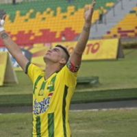 Michael Rangel Vuelve a Casa: ¡El ‘Rompecorazones’ del Fútbol en Bucaramanga!