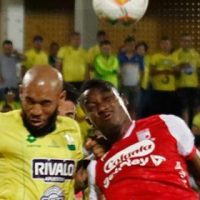 Bucaramanga arrasa con Santa Fe y lo deja fuera de Copa: ¡Mira los goles!