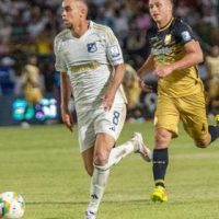 Millonarios cae otra vez y decepciona en Liga