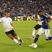 Millonarios se mide ante Águilas Doradas en Sincelejo