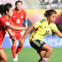 Mindeporte Invierte Millones en el Mundial Femenino Sub-20