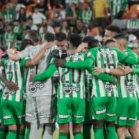 Atlético Nacional revela indisciplina y promete cambios drásticos