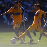 Ofrecen Figura de Tigres a Clubes de Liga MX