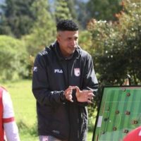 Ómar Ramírez Confía en la Remontada y Examina los Penaltis de Santa Fe