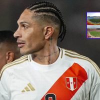 Paolo Guerrero: Descubre los Estadios donde Brillará en Alianza Lima