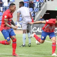 Pasto vs Bucaramanga: ¡Emoción y goles en el arranque de la fecha 7!