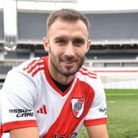 Pezzella y su Emotivo Regreso al River de Gallardo