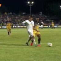 Polémica Decisión de Matorel en el Águilas vs Millonarios