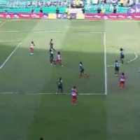 Polémica VAR: Santa Fe queda sin gol en la final frente a Cali