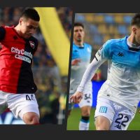 Racing desafía a Newell’s en la undécima del Torneo de la Liga