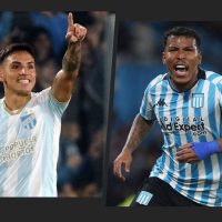 Racing enfrenta a Atlético Tucumán en la Fecha 13 del Torneo de la Liga