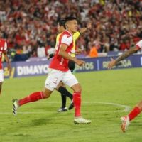 Emoción Garantizada: Junior vs Santa Fe en la Fecha 8 de la Liga