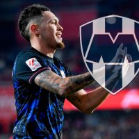 Rayados de Monterrey va con todo por Lucas Ocampos