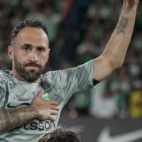 David Ospina: Fecha de Regreso Confirmada por Atlético Nacional