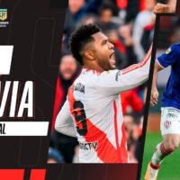 River enfrenta a Unión mientras aguarda por Gallardo