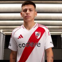 River lanza nueva camiseta con sorprendente detalle nunca visto