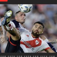 River se enfrenta a Gimnasia en la fecha 11 del Torneo