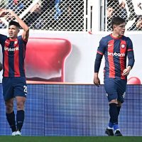 San Lorenzo Brilla con su Segundo Triunfo en la Liga