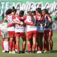 Santa Fe se Consolida como Imbatible en Casa en Liga Femenina