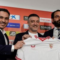 Sevilla FC Revoluciona su Plantilla para la Temporada 24/25: Llegadas y Salidas Clave