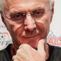 Sven-Göran Eriksson: Encantado con el Alto Nivel del Futbol Mexicano