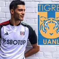 Tigres seduce a Raúl Jiménez con oferta irresistible