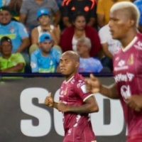 Tolima aplasta a un Jaguares sin respuesta