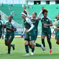 Triunfo del Deportivo Cali: La Senda Dorada en la Liga Femenina