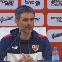 Vaccari Celebra su Primer Triunfo e Inicia la Era de Fichajes en Independiente