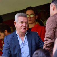 Vasco Aguirre: Los Borrados en su Era con la Selección Mexicana