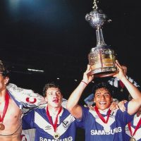 Vélez Campeón ’94: El Día que Mi Hija Rozó el Cielo