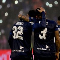 Vélez aplasta a Independiente Rivadavia y consolida liderazgo en la Liga