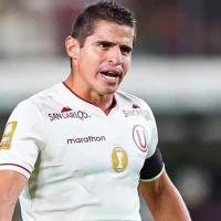 Universitario se Refuerza: Regresan Corzo y Flores ante César Vallejo