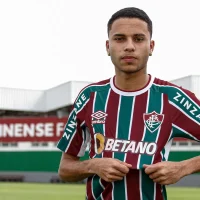 Fluminense Vende a Campeón de la Libertadores a Club Saudita