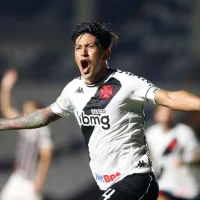 Vasco Vence y Avanza a Cuartos de Final de la Copa do Brasil