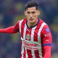 Jesús Orozco Chiquete Cerca de Fichar por el Torino de Italia