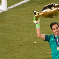 Claudio Bravo Anuncia Su Retiro del Fútbol Profesional