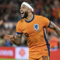 Rayados Considera Fichar a Memphis Depay en la Liga MX