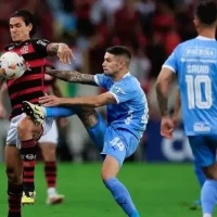 Flamengo Vence al Bolívar y Se Aproxima a los Cuartos de Libertadores