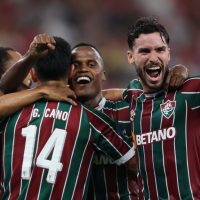 Fluminense elimina a Grêmio en penales y avanza a cuartos de la Libertadores.