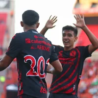 Debuta Gilberto Mora, el Tercero Más Joven en la Historia de la Liga MX