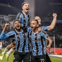 Flu Pierde Ante Grêmio por octavos de final en Libertadores