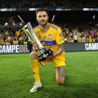 Gignac, Tentado por el América para el Apertura 2024: Un Guiño que Desata Rumores