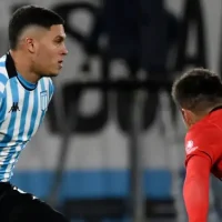 Huachipato Cae Goleado Ante Racing en la Copa Sudamericana