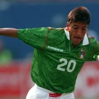 Muere Jorge Rodríguez, Exfutbolista Mexicano y Mundialista en 1994